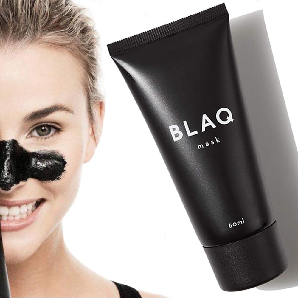 Blaq Peel Off Mask